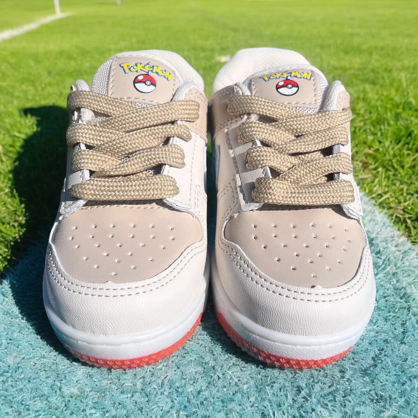 Nike Sb Dunk Pokemon