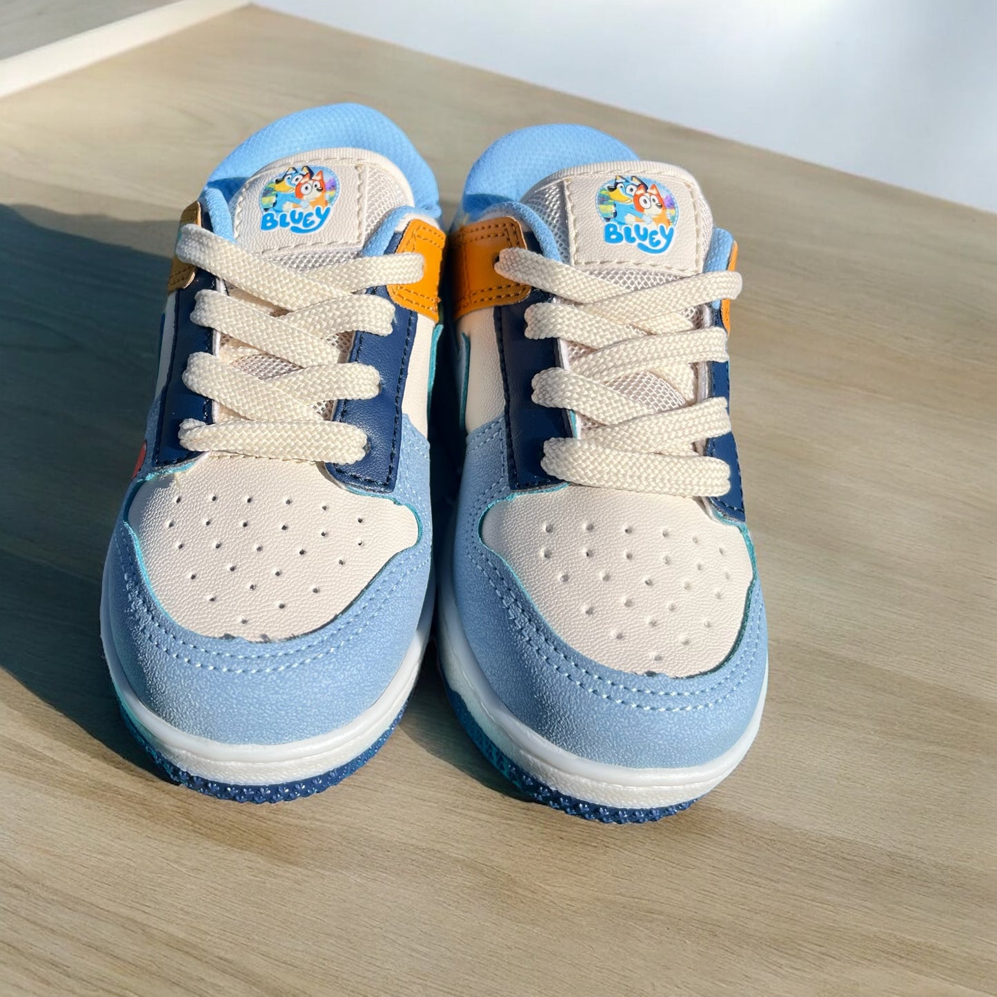 Nike Sb Dunk Bluey