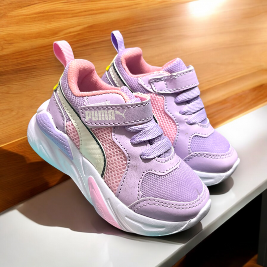 PUMA MULTIFLEX LILAC PINK