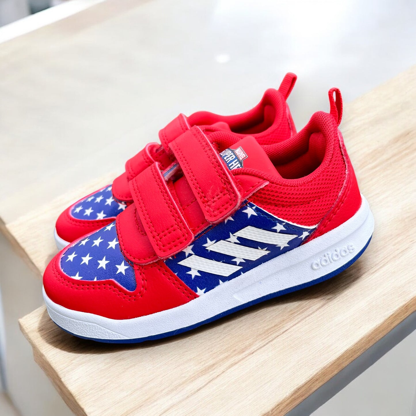 Adidas Capitan America ORIGINAL