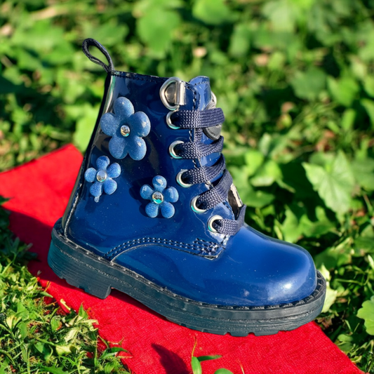 Boots Dogi Blue ORIGINAL