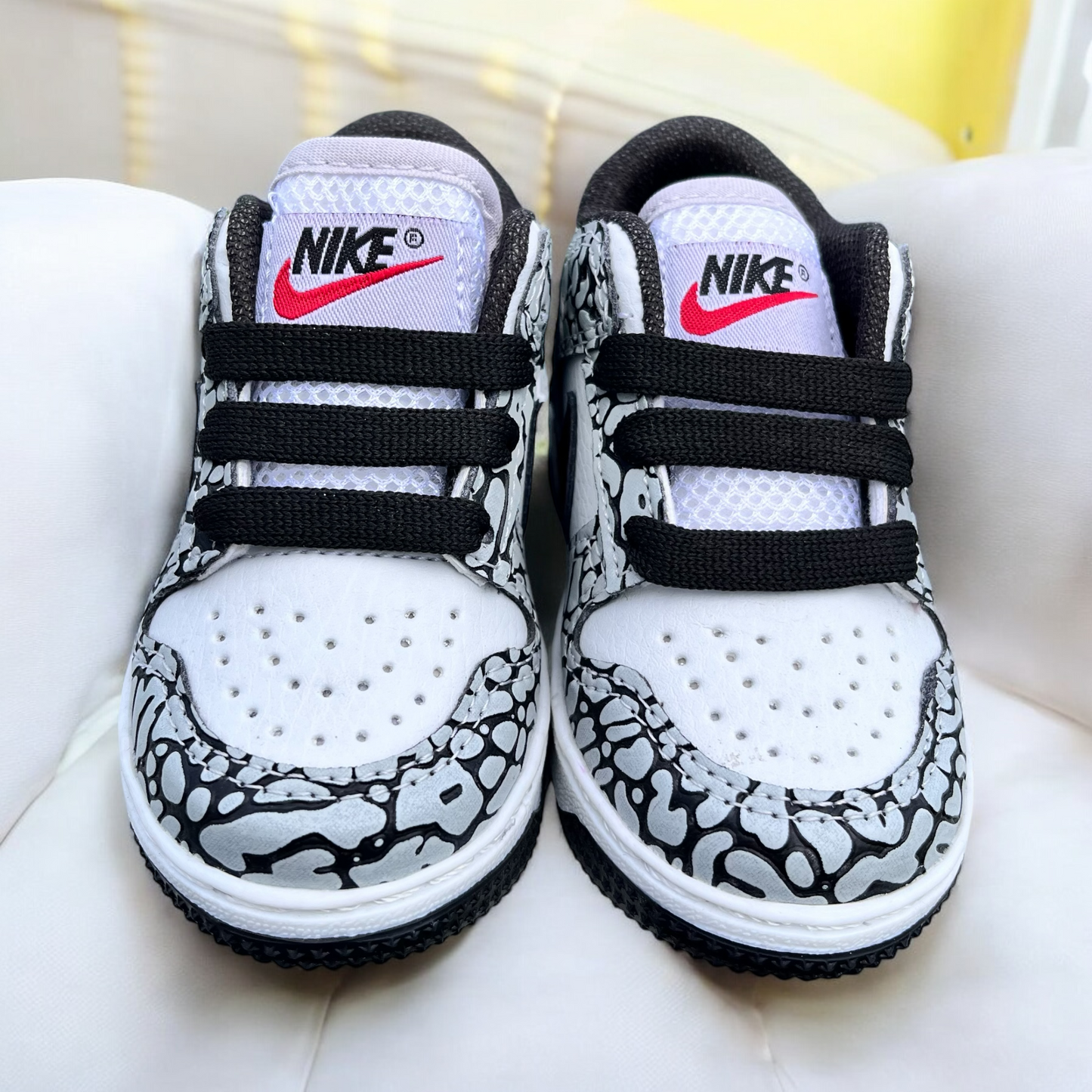 Particule Nike Dunk