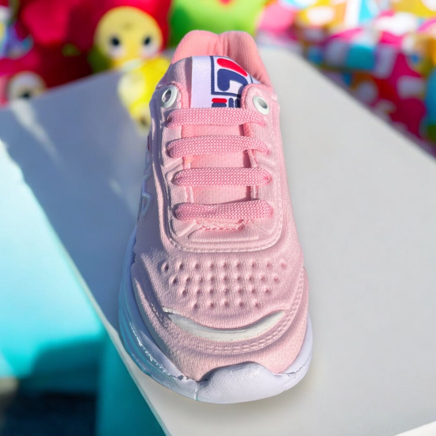 Fila Disruptor Rose