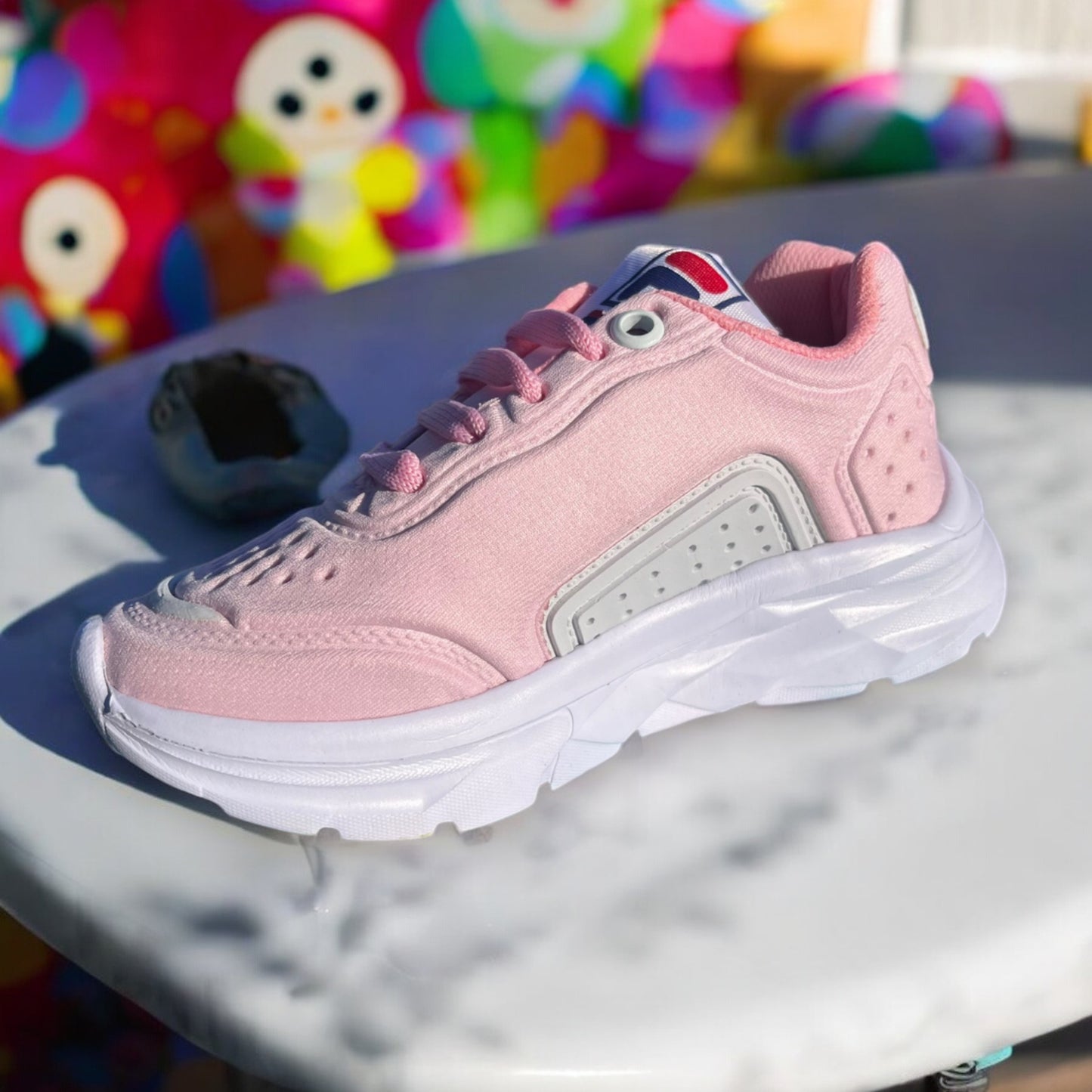 Fila Disruptor Rose