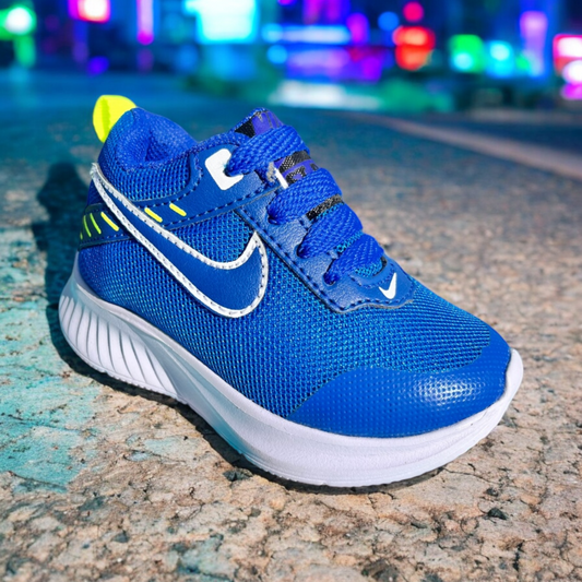 Nike Runner Blue