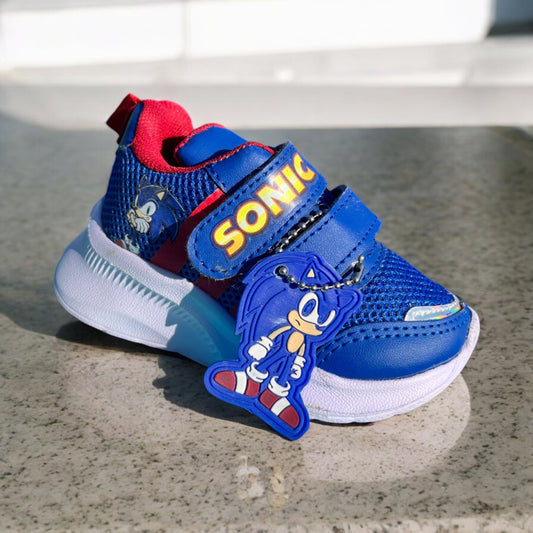 Adidas Flex Sonic Blue