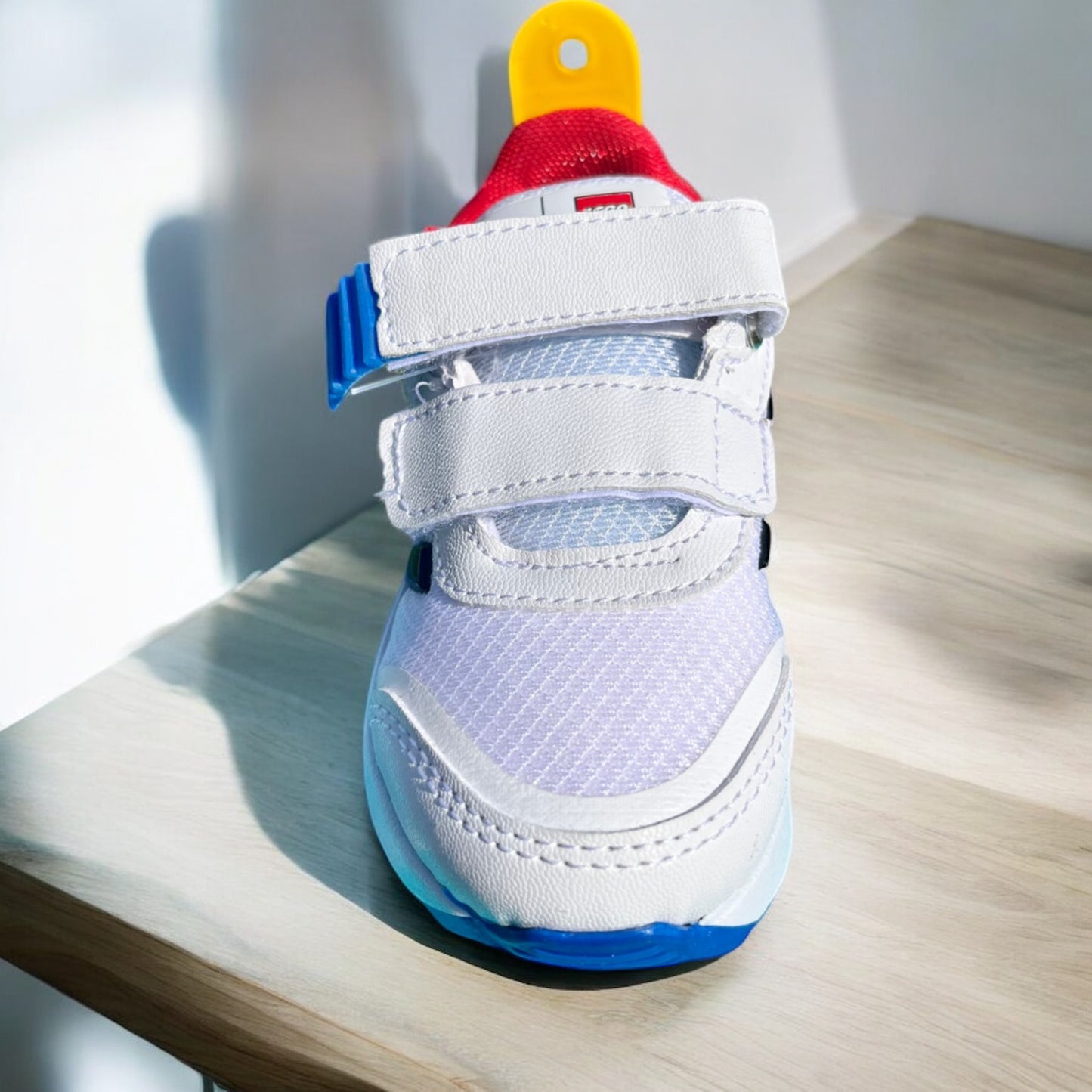 Adidas Lego Blanc Multicolore