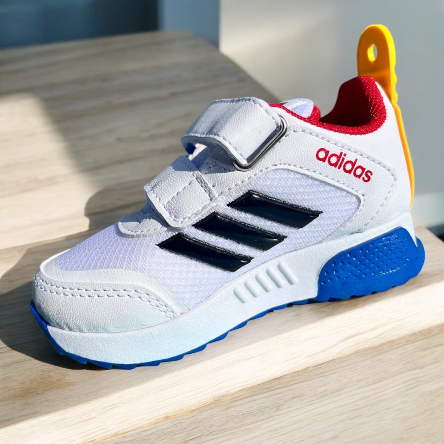 Adidas Lego Blanc Multicolore