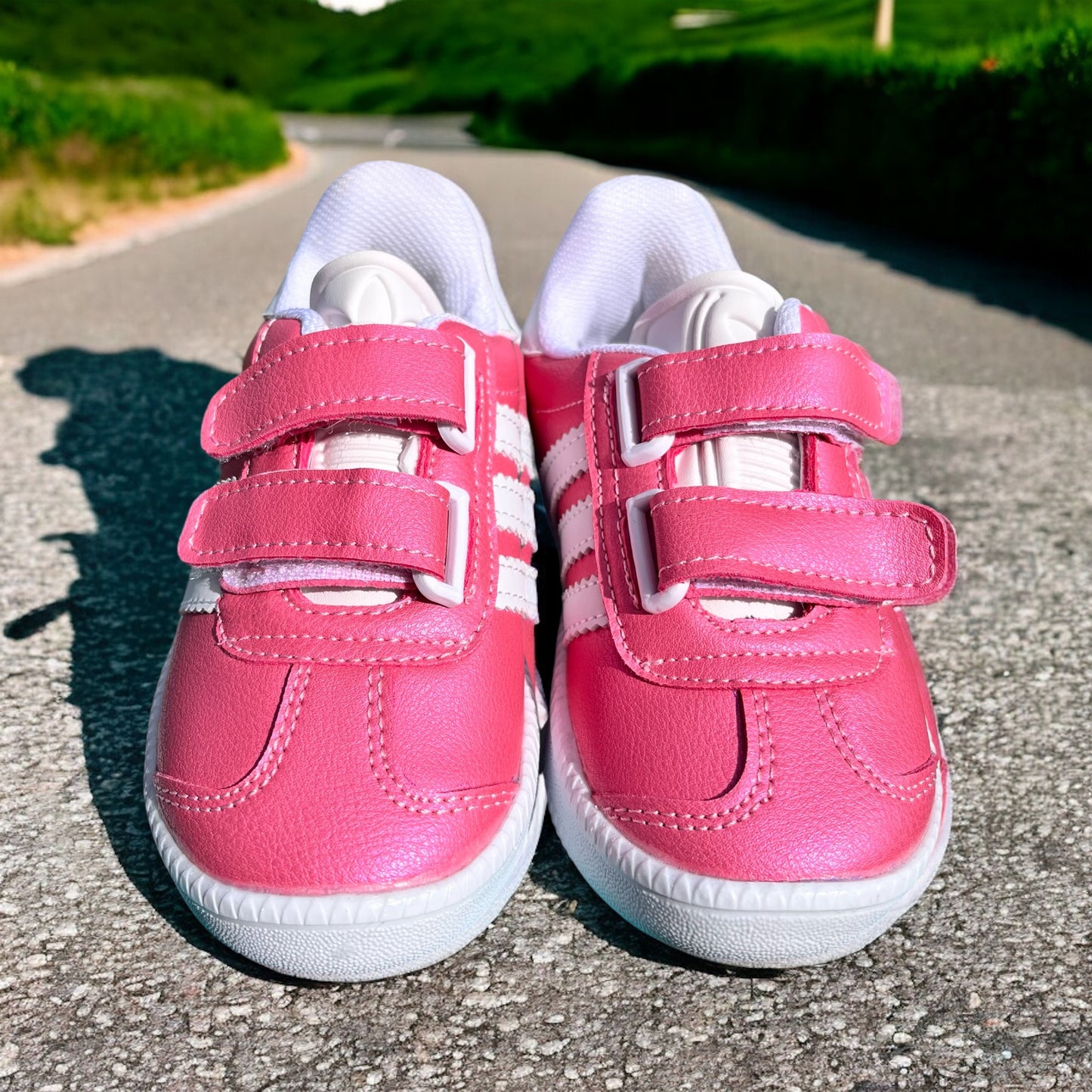 Adidas Gazelle Coral