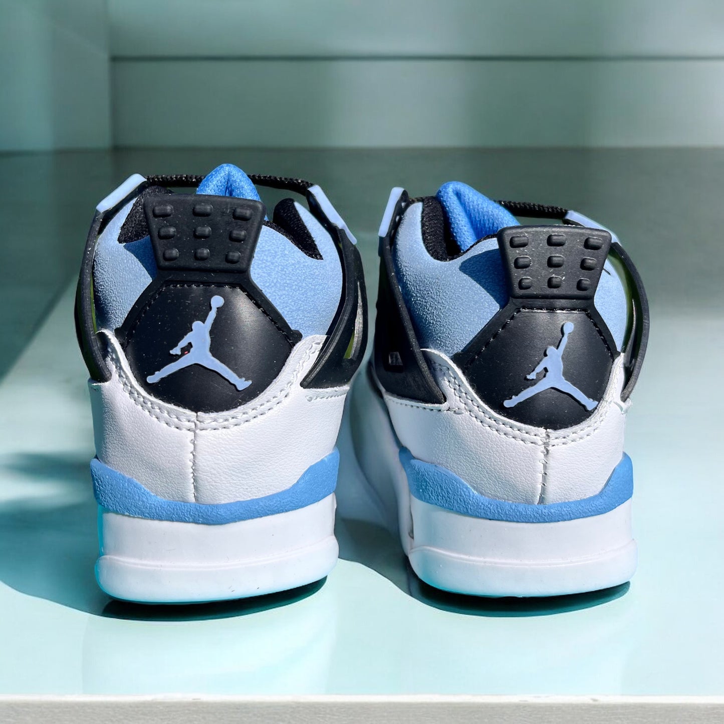 Jordan 4 Skyline Baby