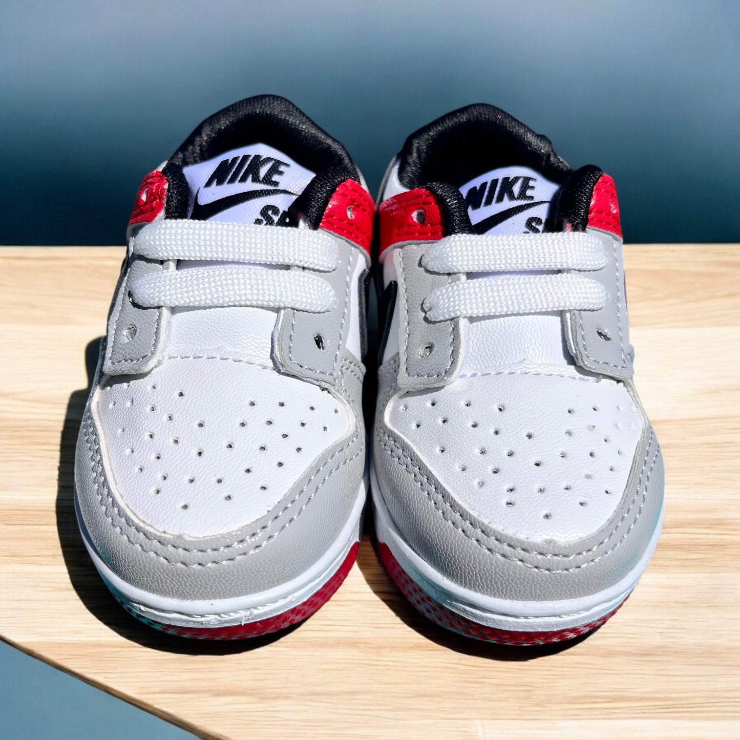 Nike Dunk Little Racer