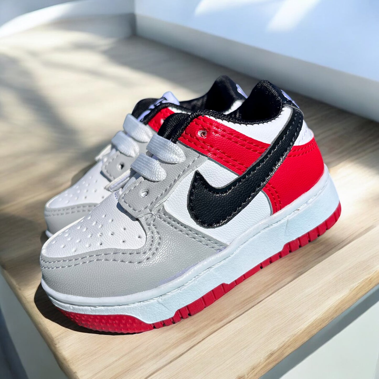 Nike Dunk Little Racer