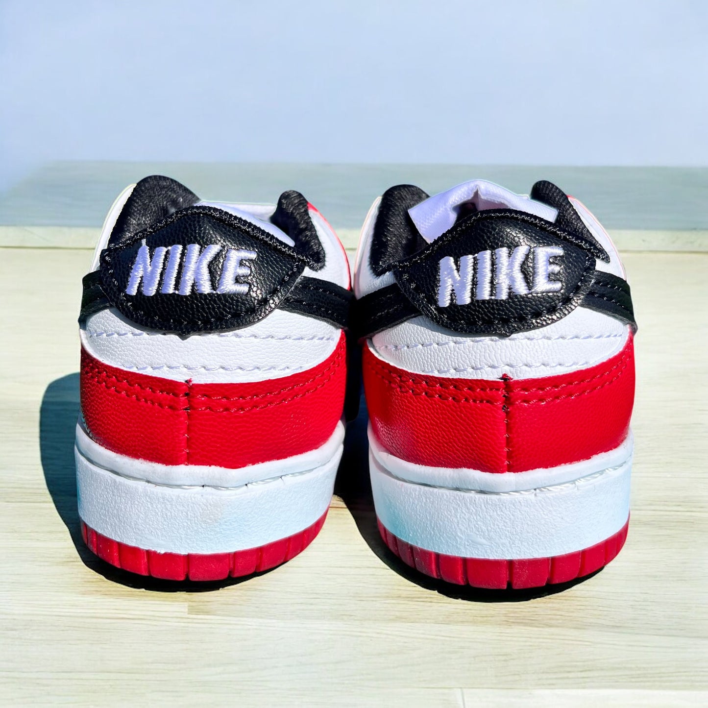 Nike Dunk Little Racer