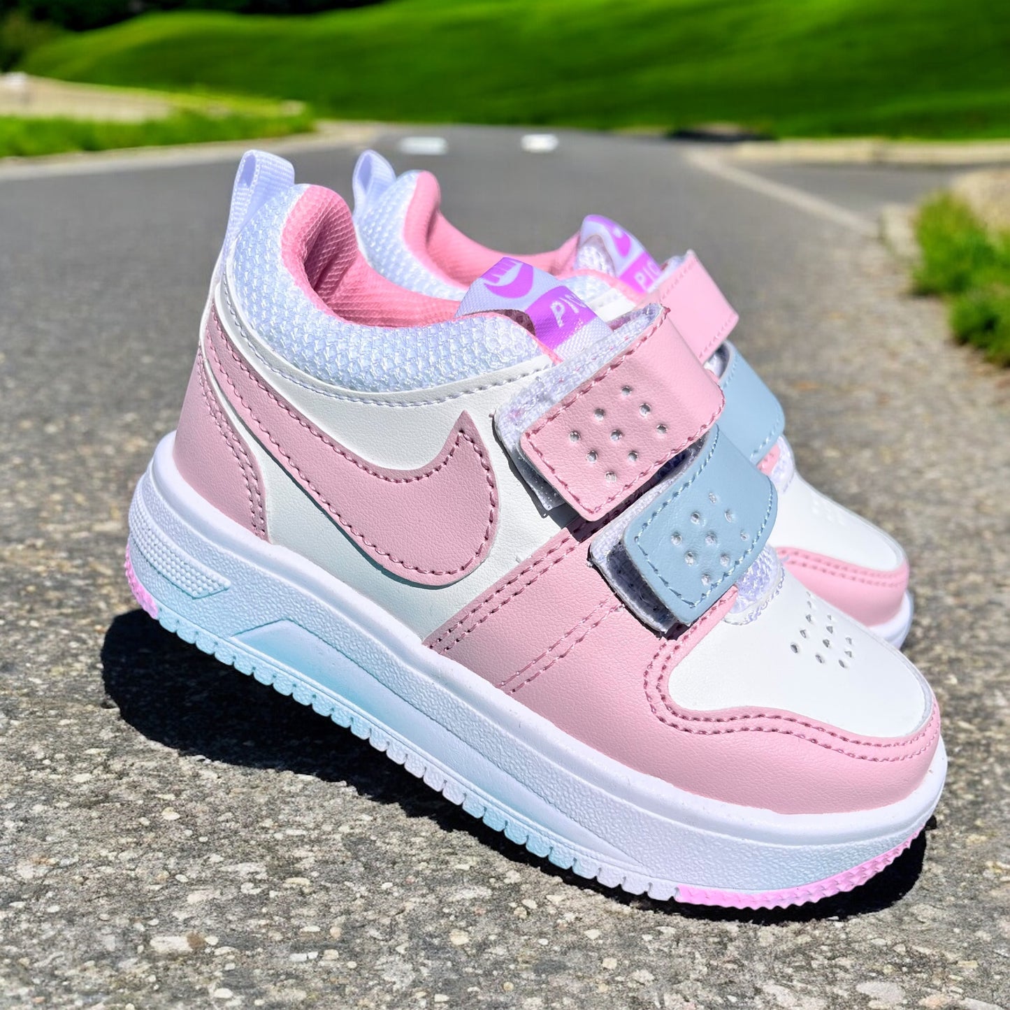 Nike Pico 5 Rose Rêve