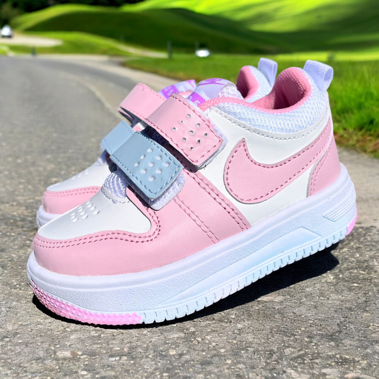 Nike Pico 5 Rose Rêve