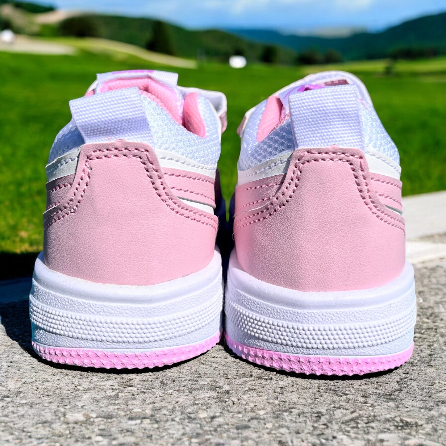 Nike Pico 5 Rose Rêve