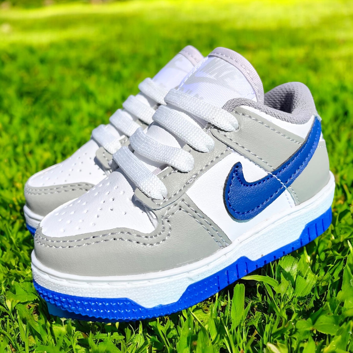 Nike Dunk Little Sky