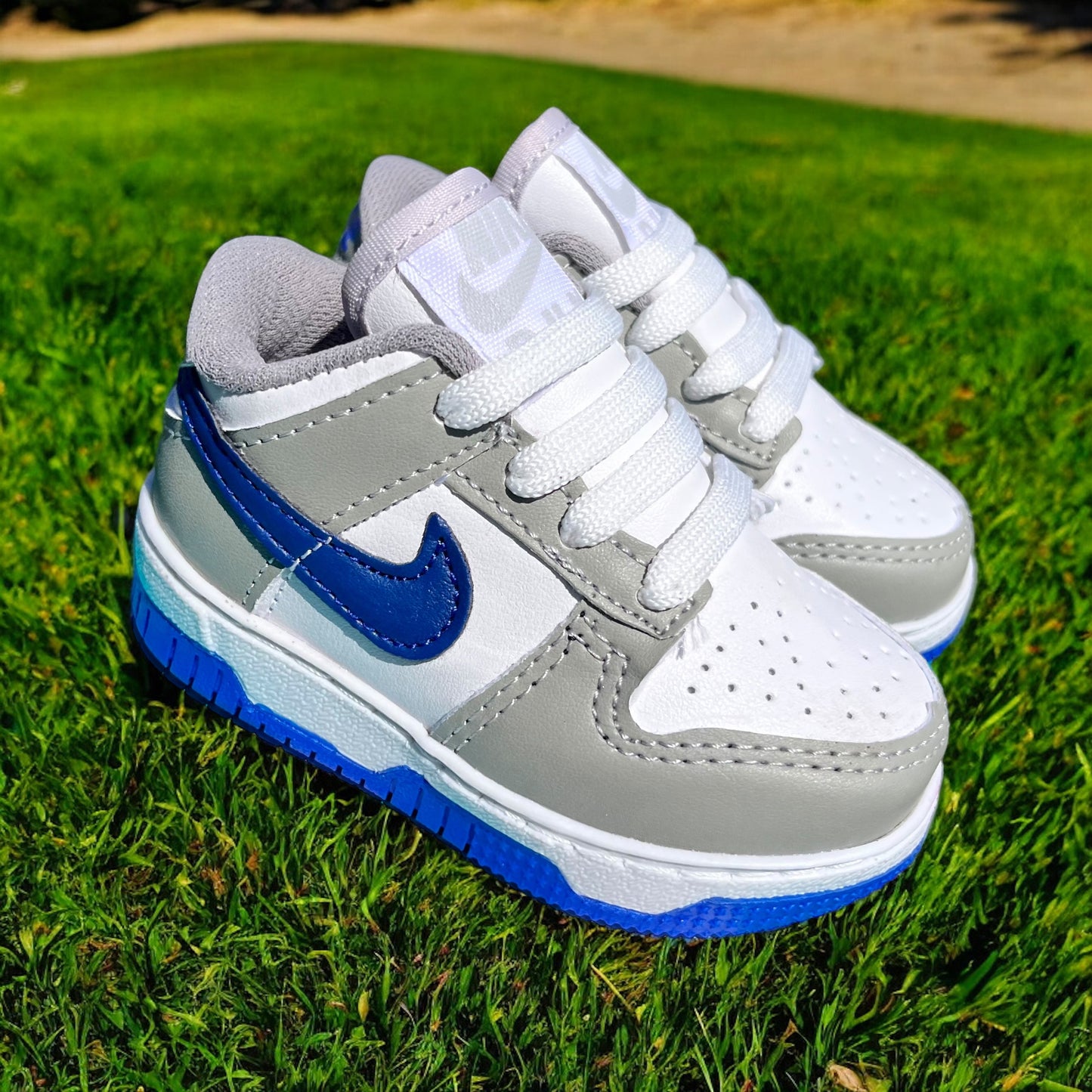 Nike Dunk Little Sky