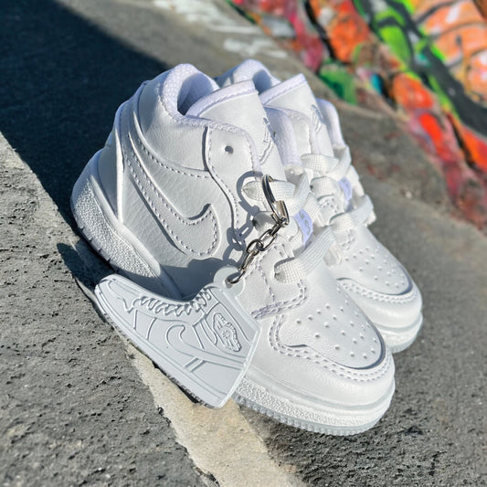 Jordan 1 Cloud White