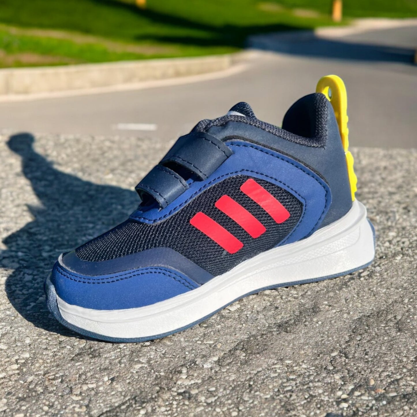 Adidas Lego Bleu Multicolore