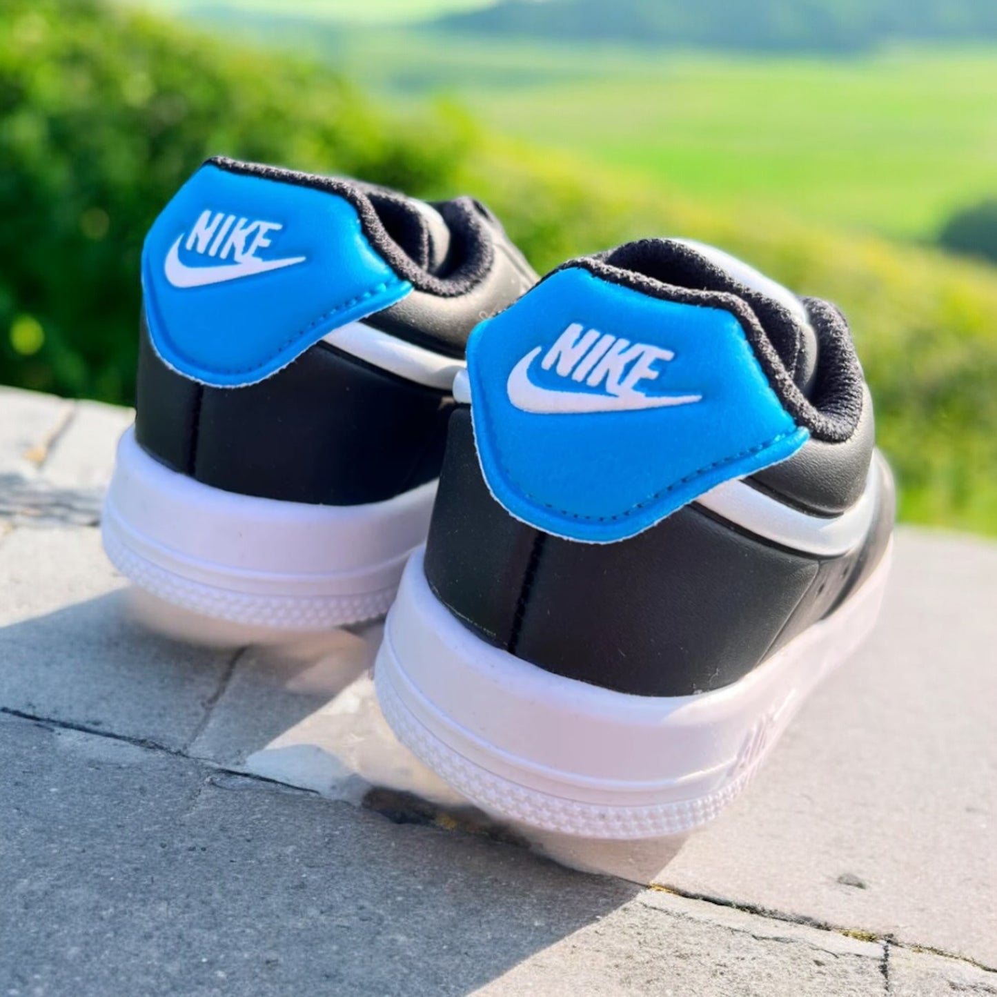 Nike Air Black Sky