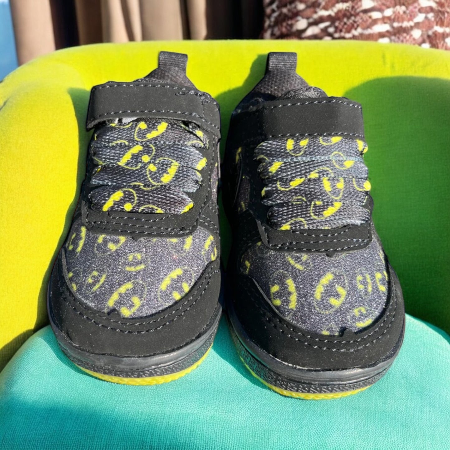 Nike Court Batman Baby