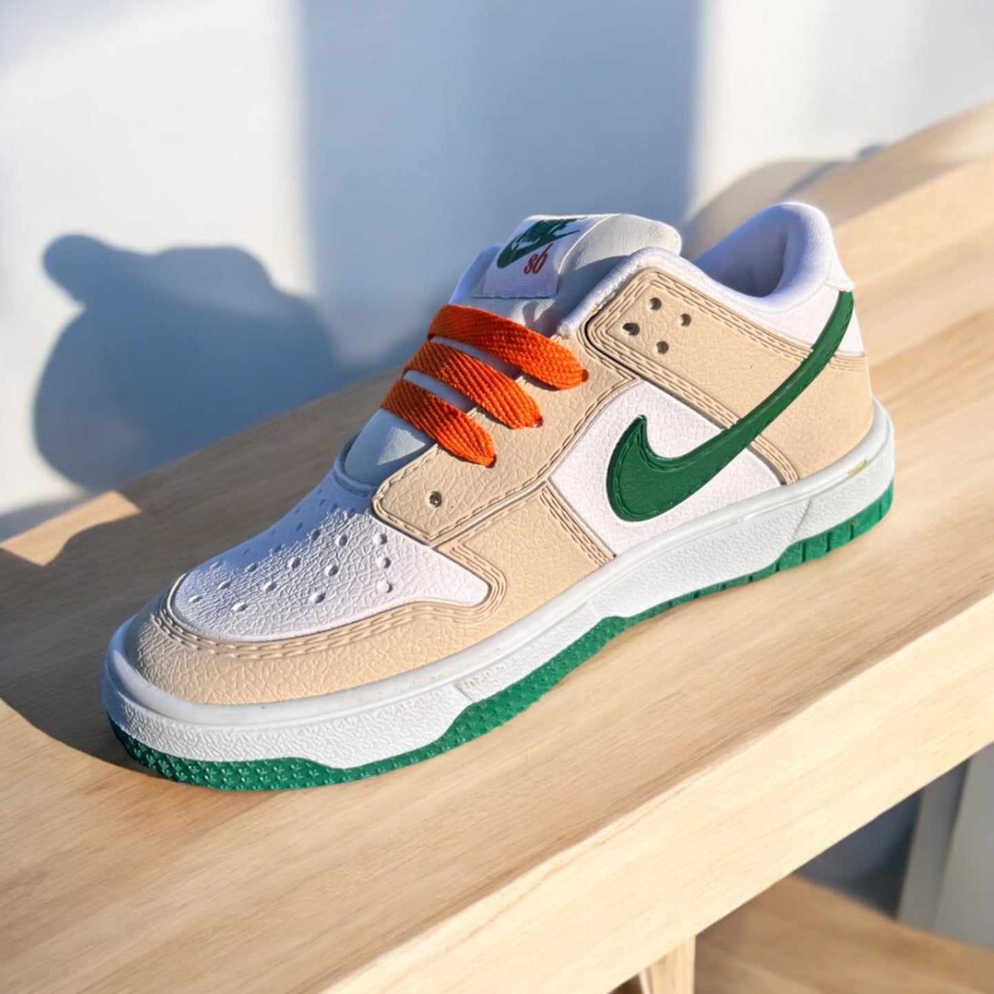 Nike Sb Dunk Jarritos