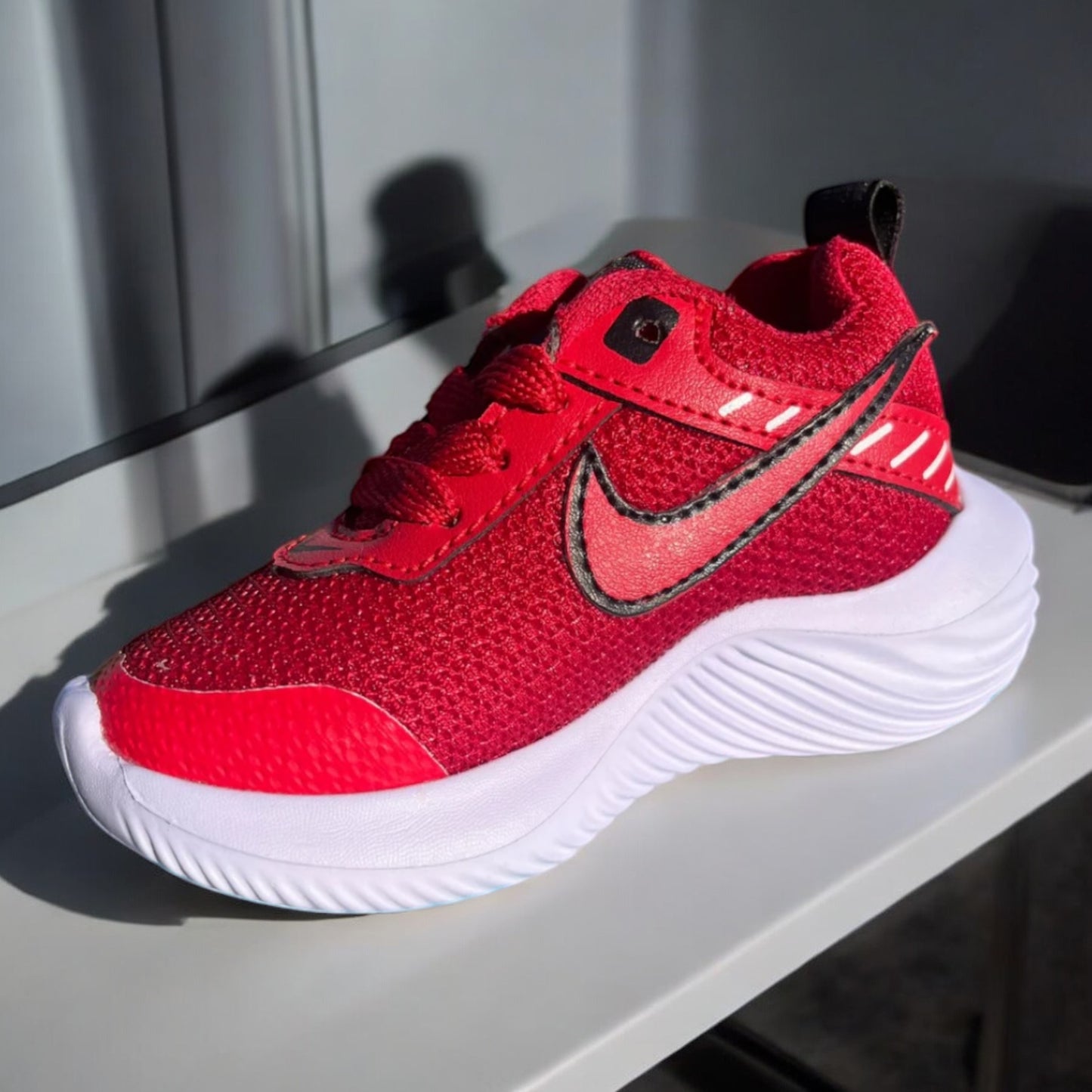 Nike Runner Red