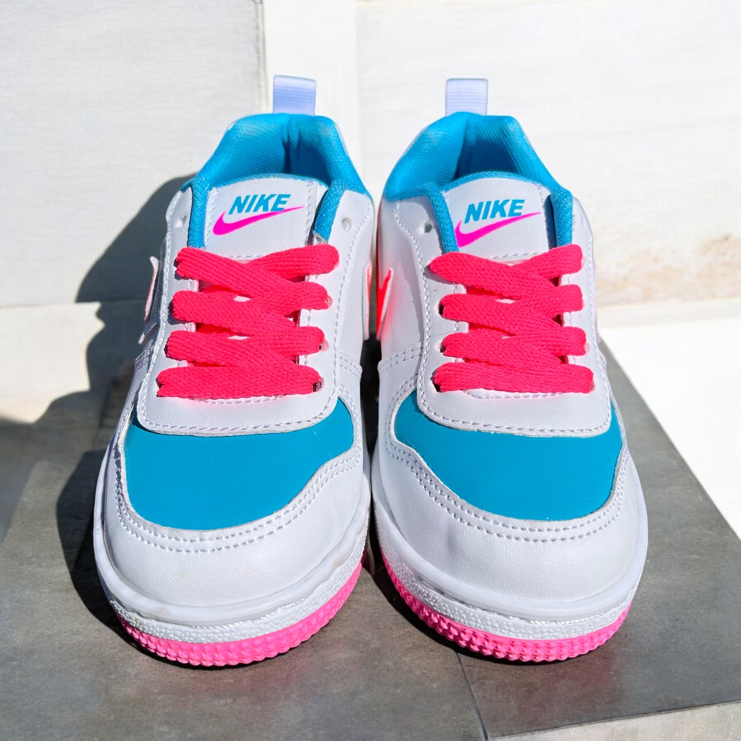 Nike Air Splash Dream Fucsia Cian