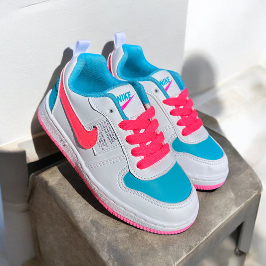 Nike Air Splash Dream Fucsia Cian