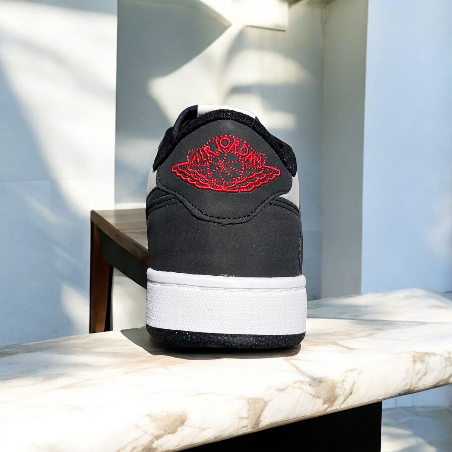 Jordan 1 Low OG "Black Grey" x Travis Scott (Top Quality Adult)