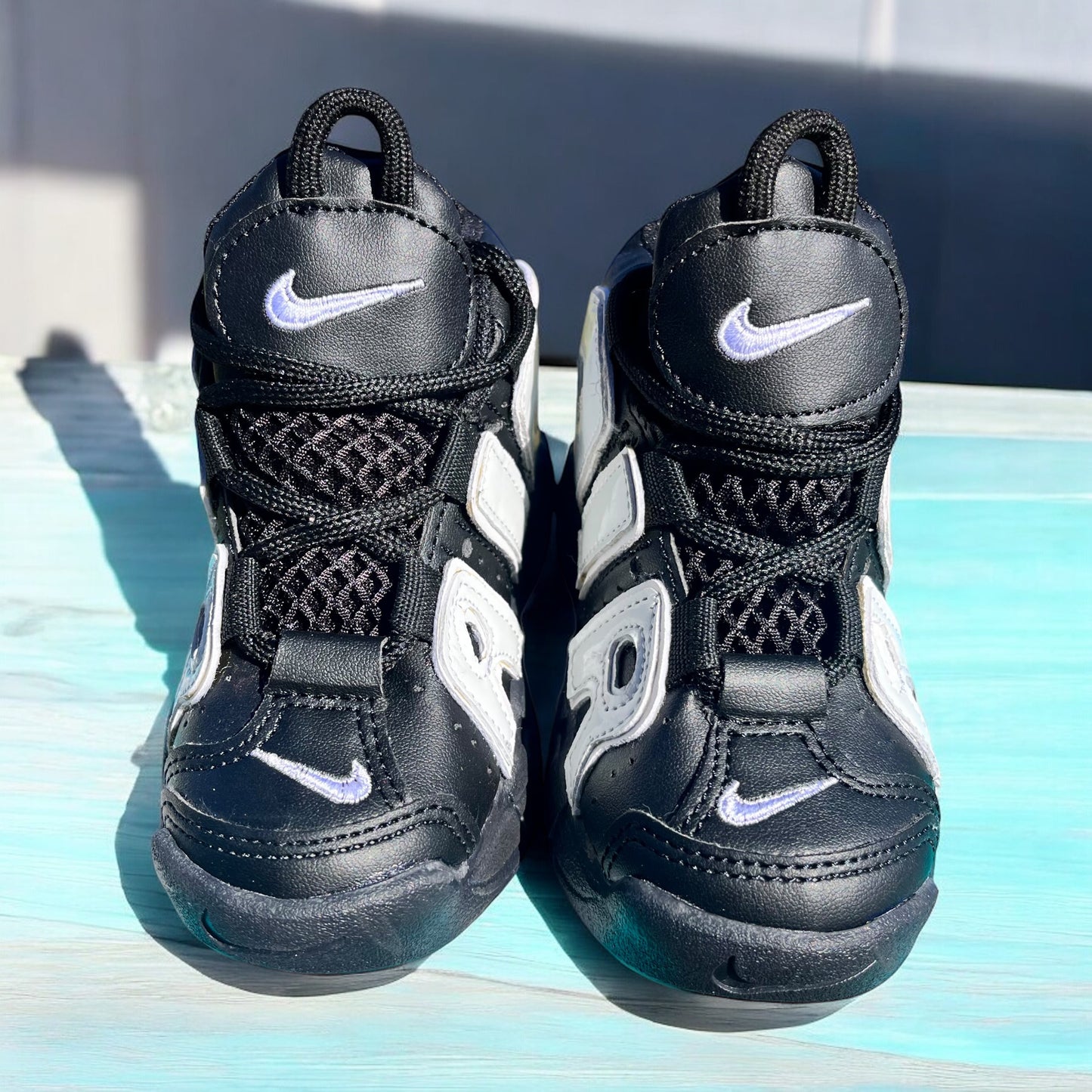 Nike Uptempo Shadow