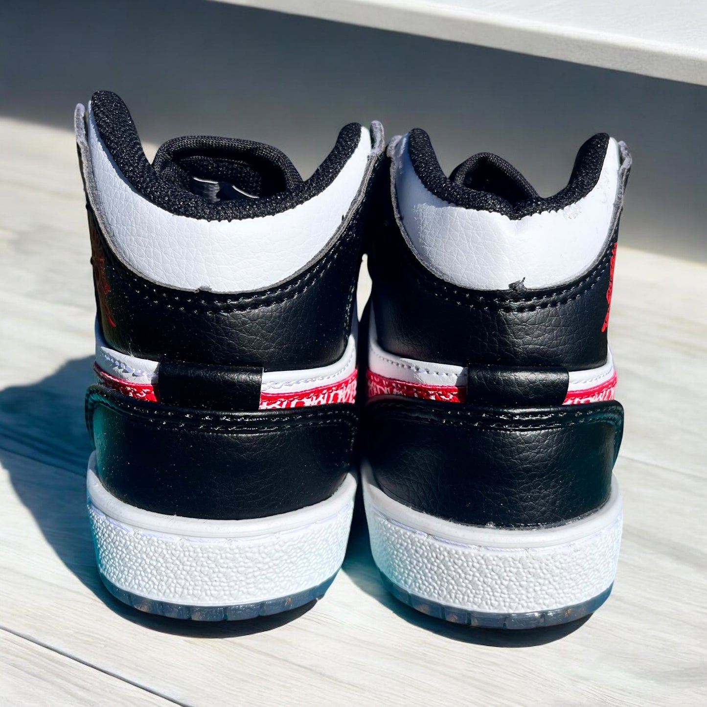 Jordan 1 Dior Elegance