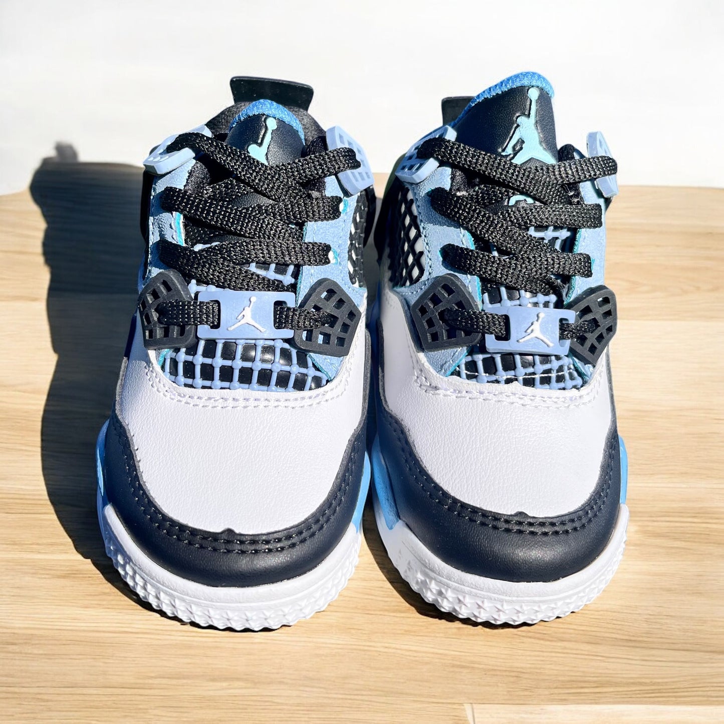 Jordan 4 Sky Wave