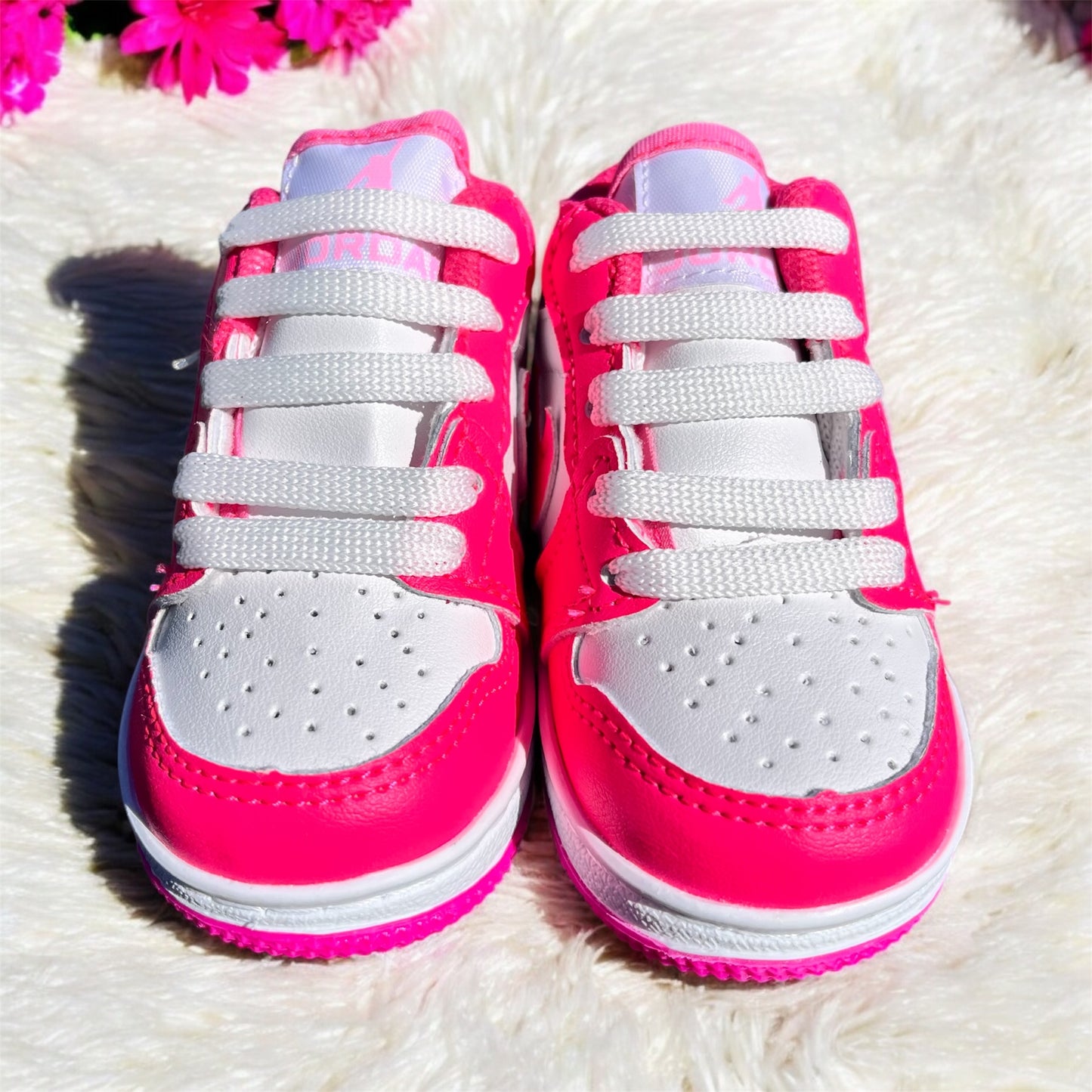 Jordan 1 Baby Blossom