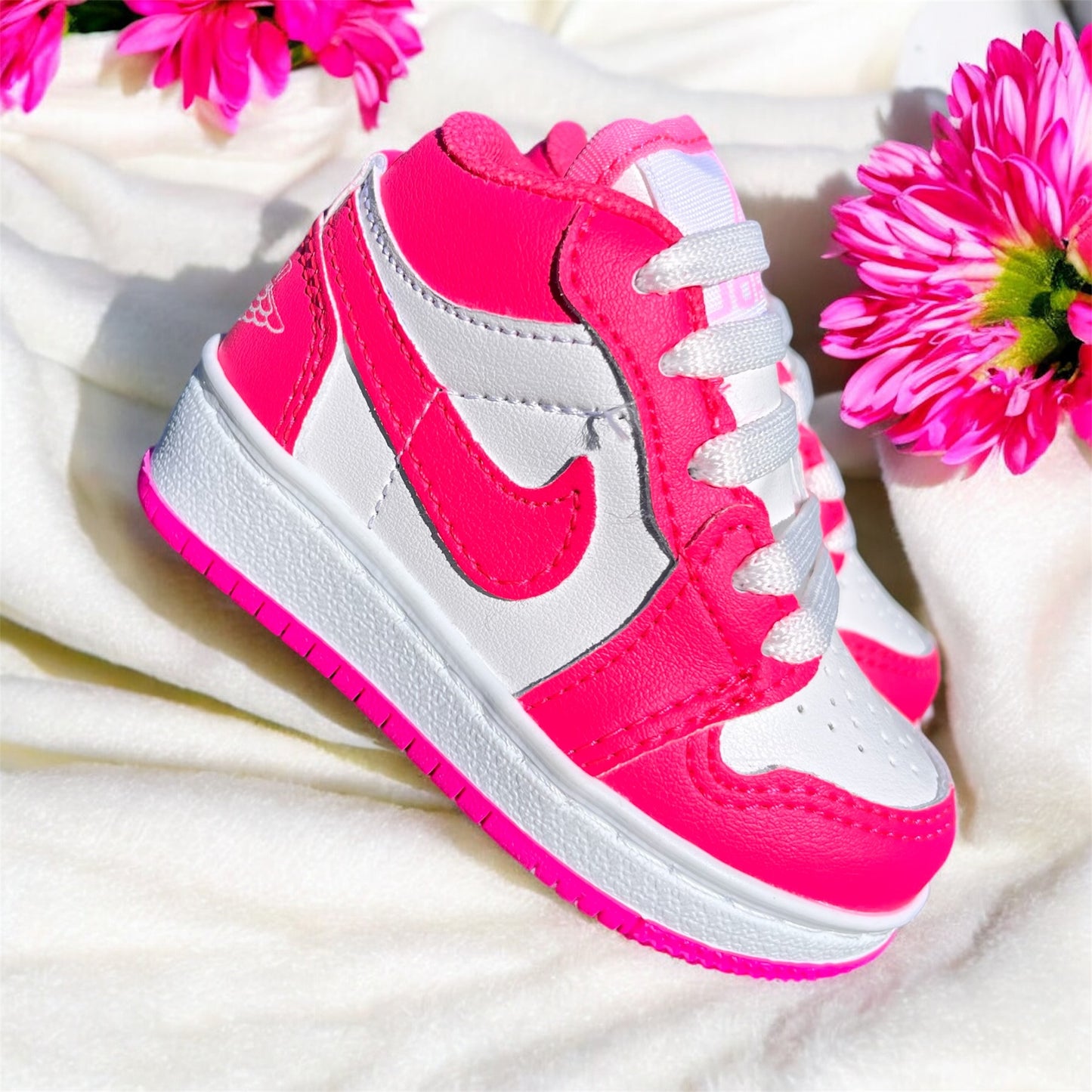 Jordan 1 Baby Blossom