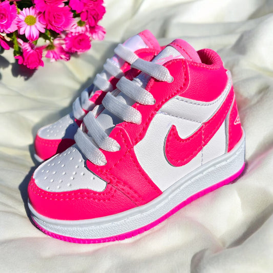 Jordan 1 Baby Blossom