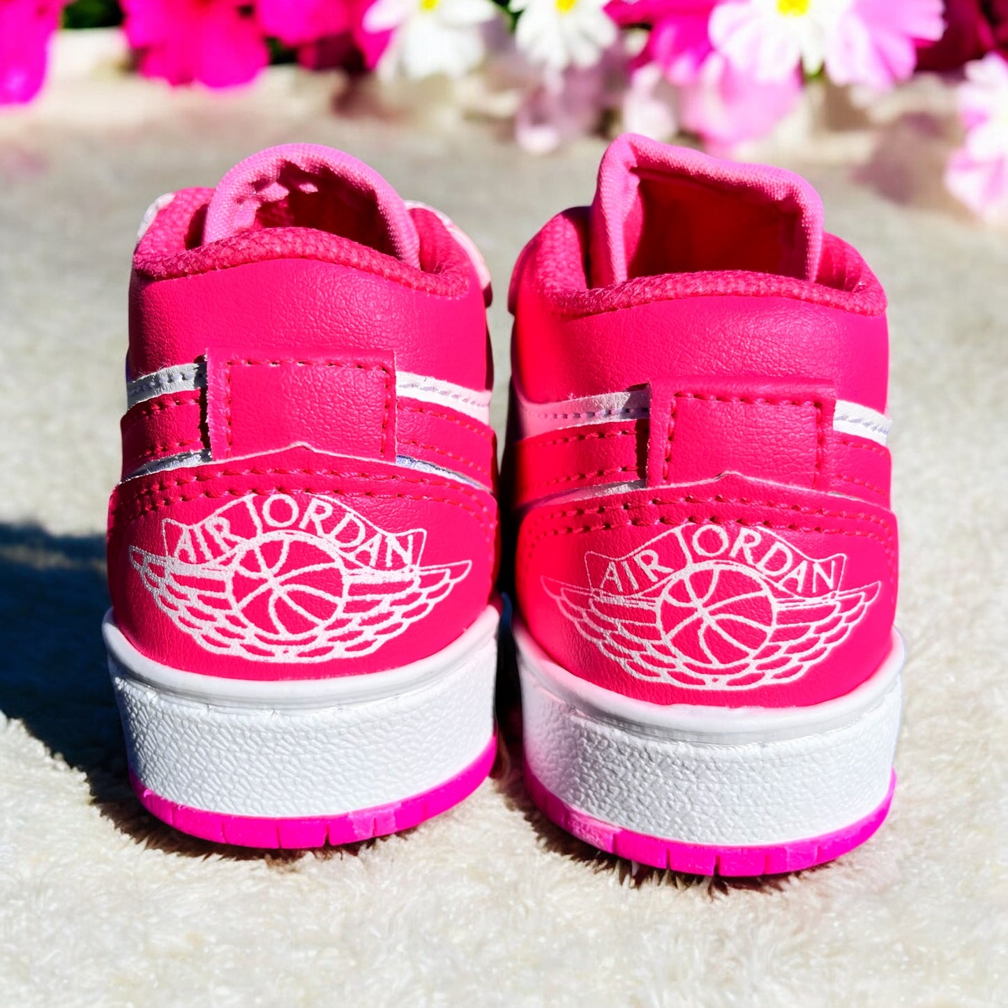 Jordan 1 Baby Blossom